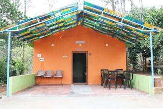 PA Resort, Kolli Hills 2